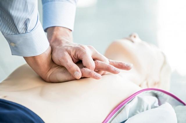 The Importance of CPR Training for Saving Lives cover picture