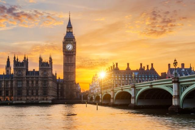 Bucket List Places in the UK for 2023 cover picture