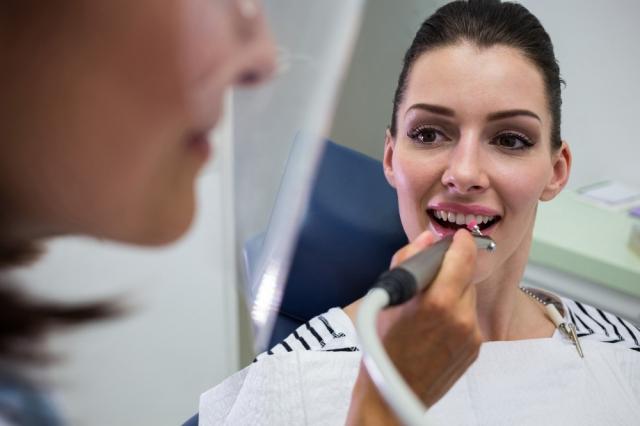 Dental Care vs. Orthodontics cover picture
