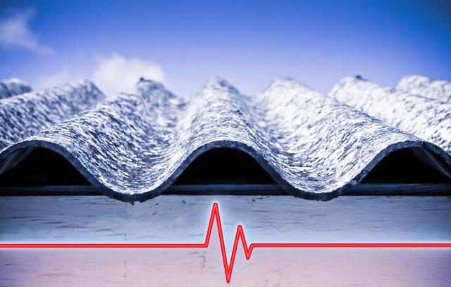 Asbestos Testing In London – How a Survey Could Save Your Life cover picture