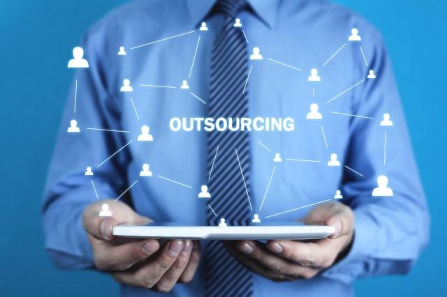 Unlocking the Potential of Outsourced Developers with Insoftex cover picture