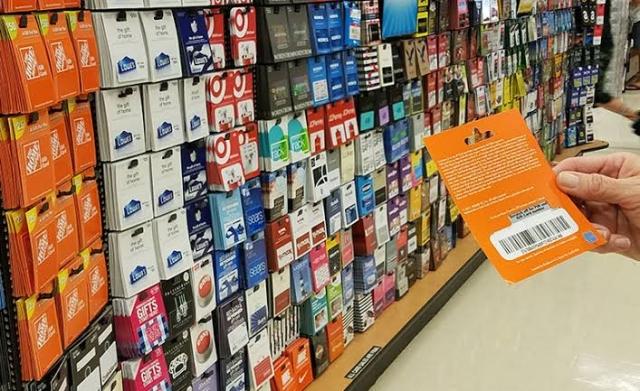 How Should Retail Stores Sell Gift Cards? cover picture