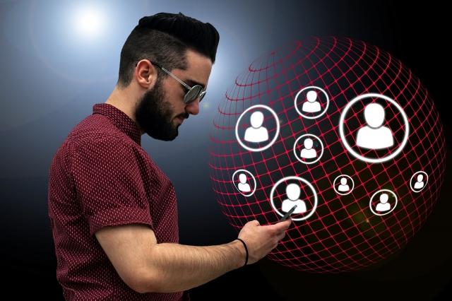 Mobile App for College: How does it Work for Education? cover picture