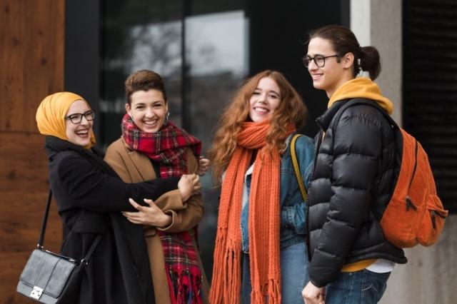 University of Portsmouth to study in the UK! cover picture