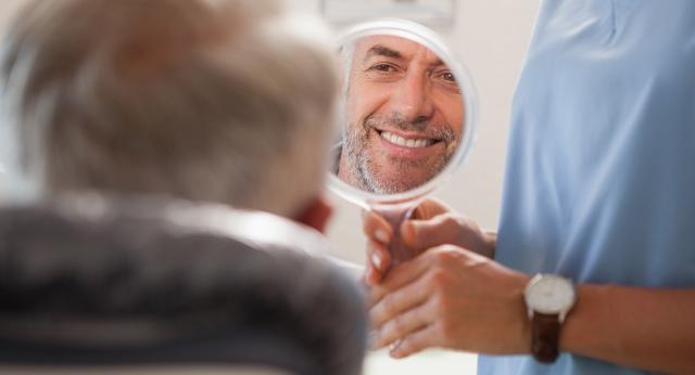 15 Benefits of Choosing Dental Implants for Missing Teeth cover picture