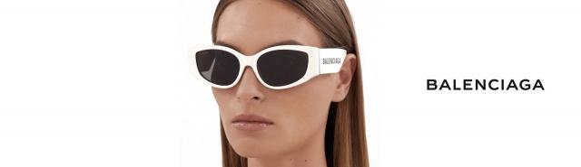 Unlocking Style: A Guide to Selecting the Perfect Balenciaga Sunglasses cover picture