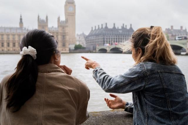 The 10 Best Cities to Study Abroad in the UK! cover picture
