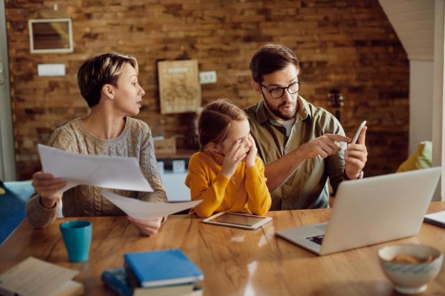 Essential Financial Tips for Starting a Family cover picture
