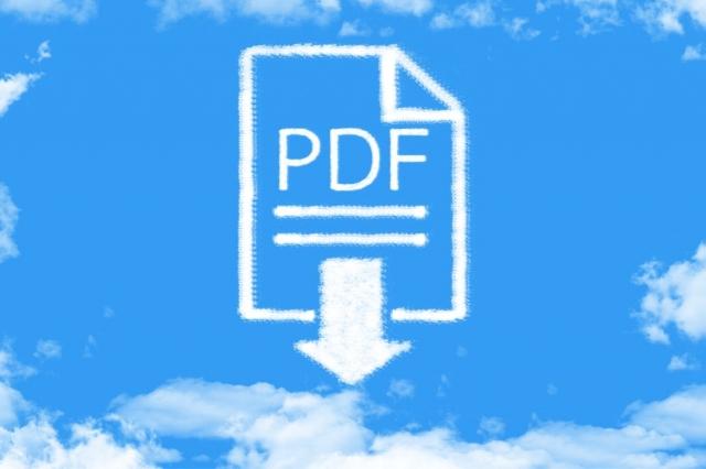 The Complete Guide to PDF Merger: Techniques and Tools cover picture