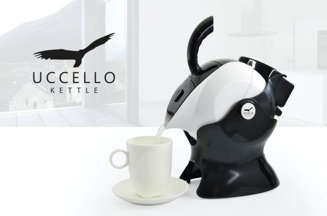 Discovering the Best Uccello Kettle for Your Kitchen: A Buyer's Guide cover picture