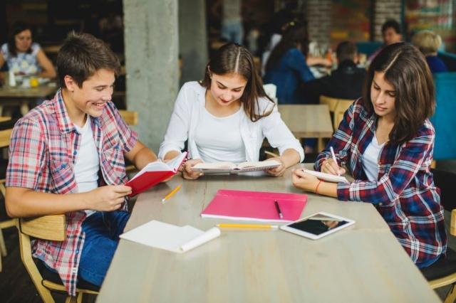 Innovative Learning at Nottingham Trent University: A Bright Future Ahead cover picture