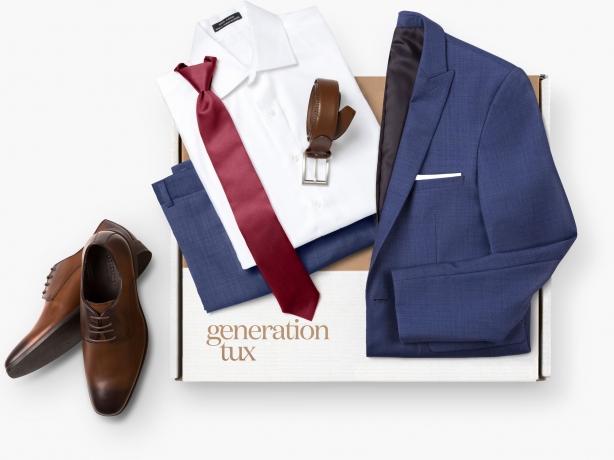 The Ultimate Guide to Renting a Suit cover picture