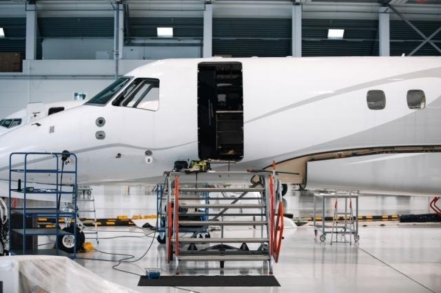 Major MRO Advantages That Businesses Are Using cover picture