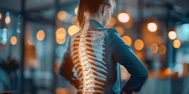 Physical Therapy After a Spinal Injury cover picture