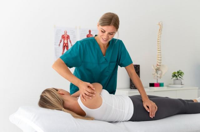 Decoding the 8-Minute Rule: Billing Best Practices for Physical Therapists cover picture