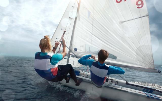 Five Benefits of Sailing: Why It’s Good For the Mind, Body & Soul cover picture