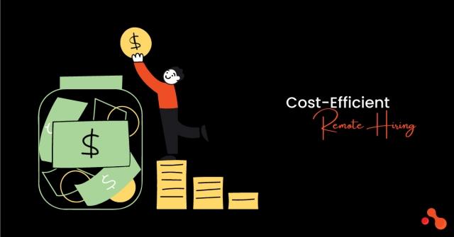 How Much Will You Save If You Hire Remote Developers? cover picture