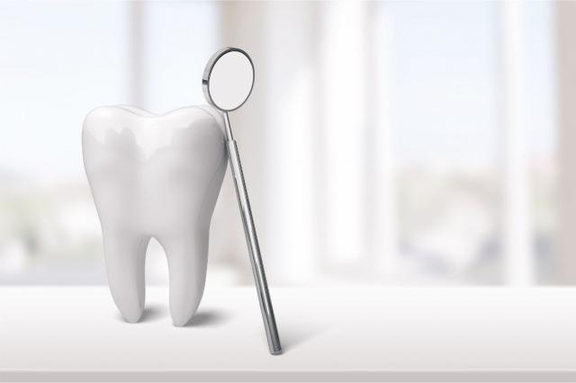 How Can a Dentist Help You? cover picture
