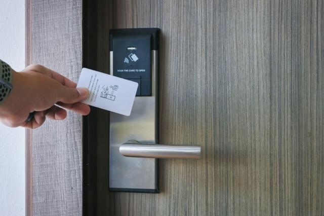10 Tips for Installing an Electric Door Lock cover picture