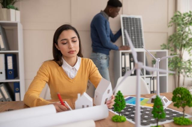 How to Alter Your Home to Be More Sustainable cover picture