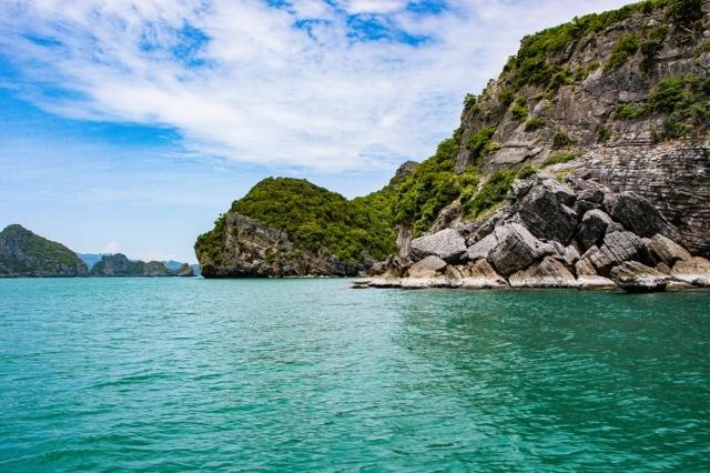 KohTao, the perfect island for diving enthusiasts and corners of paradise cover picture