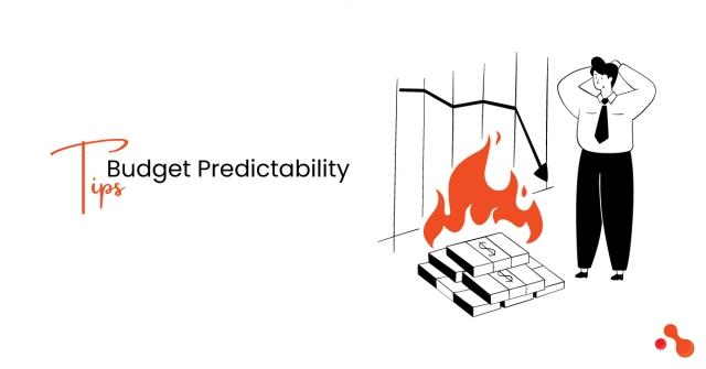 7 Tips for Predictable Budgets in Development Ventures cover picture