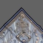 Exquisite Artichoke: A One-of-a-Kind Destination for Vintage Hermès Scarves cover picture