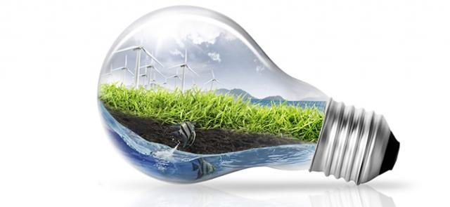 The Advantages of LED Lights for the Environment cover picture