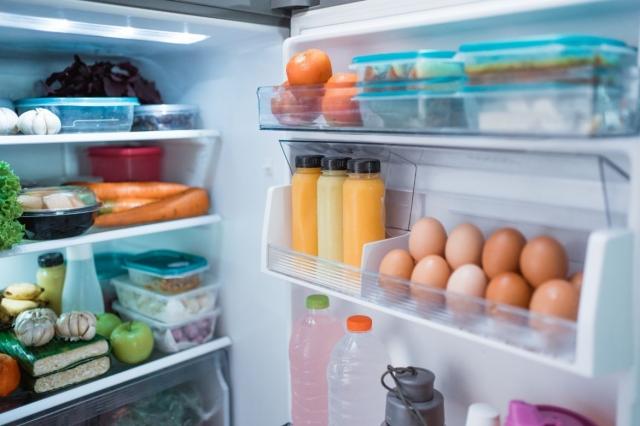 A Comprehensive Guide to Cleaning and Maintaining Your Drink Fridge cover picture