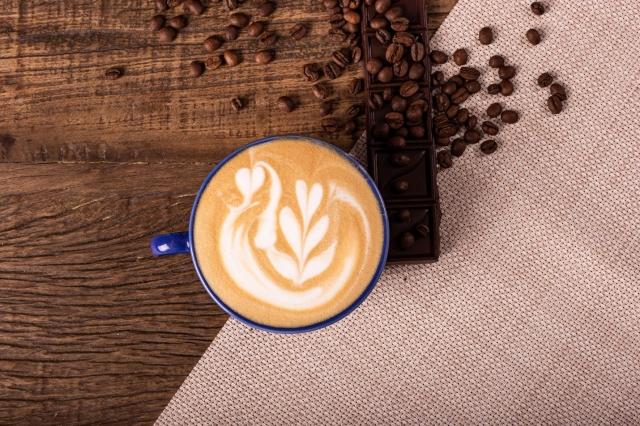 Steps to Set up Your Coffee Station At Home cover picture