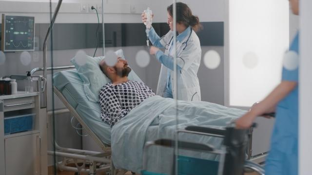 What Are The Benefits Of Having A Nursing Degree? cover picture
