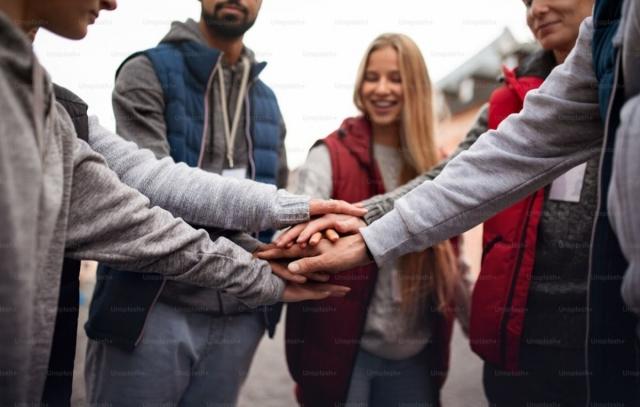 How a Nonprofit CRM Saved the Day for Our Charity cover picture
