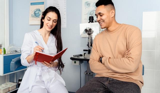 Healthcare is Self-Care & Why Not to Skip Regular Checkups cover picture
