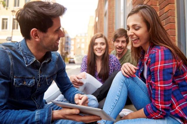 Study Abroad at the Teesside University in the UK! cover picture