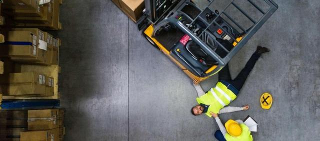 3 Safety Tips for Warehouses cover picture