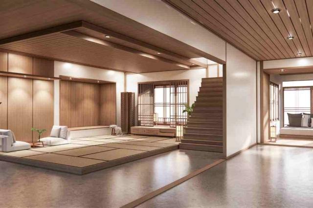 Crafting Your Sanctuary: A Guide to Selecting the Perfect Interior Design cover picture