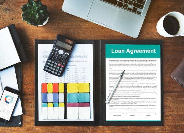 Navigating the World of Loans: A Comprehensive Insight cover picture