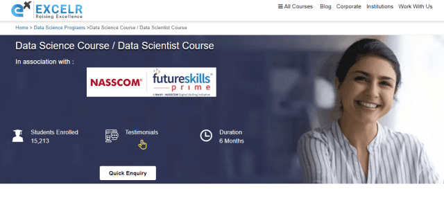 Data Analysts and their career trajectory in Mumbai cover picture