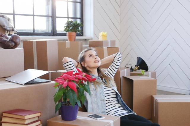 Why Shifting to a New House Requires Thoughtful Planning cover picture