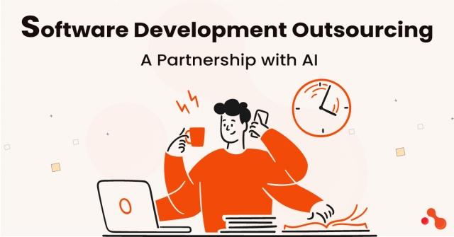 Software Development Outsourcing: A Partnership with AI cover picture