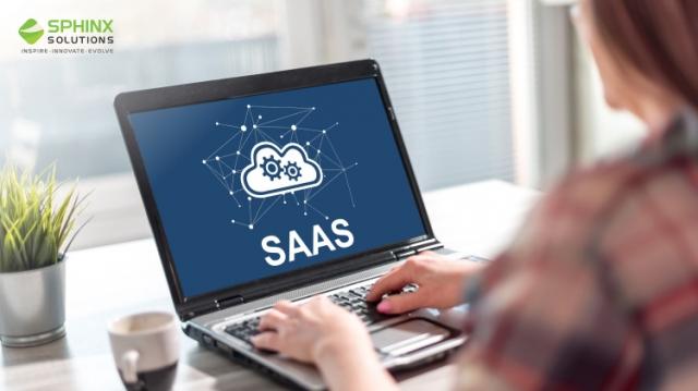 How are SaaS developers Reshaping Modern Industries: Core Responsibilities? cover picture