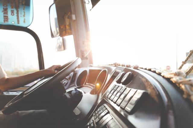 How to Protect Your Well-Being as a Truck Driver cover picture