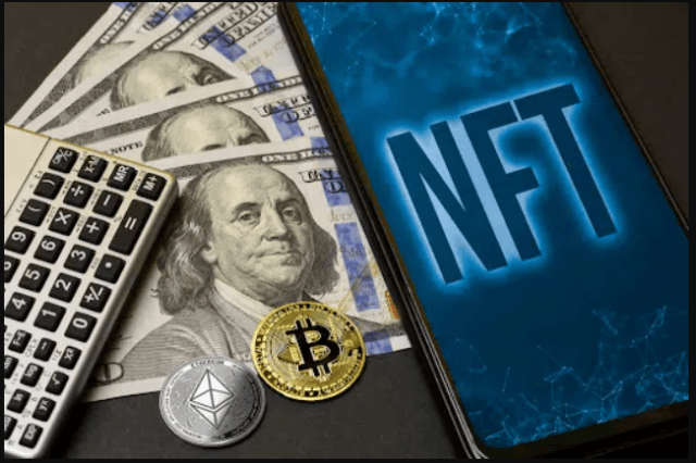 Investing in cryptocurrency cover picture