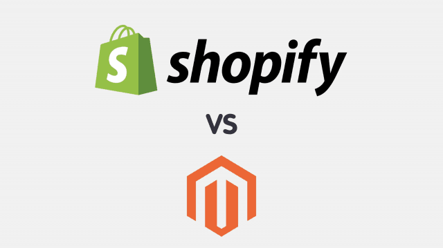 Migrate from Magento to Shopify cover picture