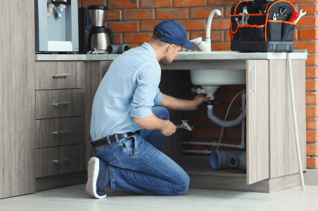 Hydrojetting 101: What Every Homeowner Should Know cover picture