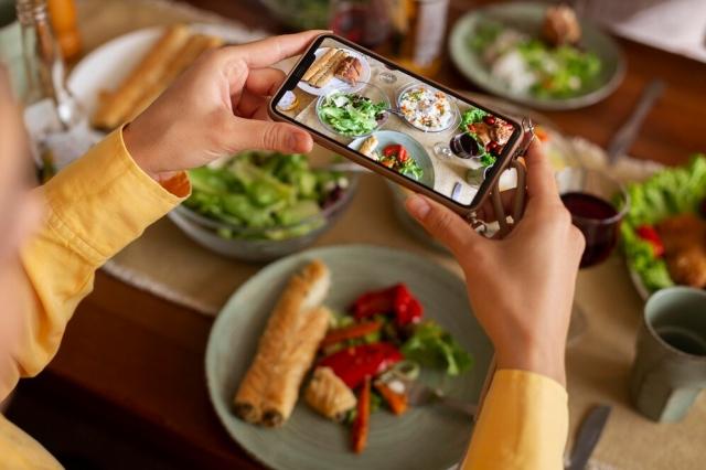 A Deep Dive into Authentic Food Experiences cover picture