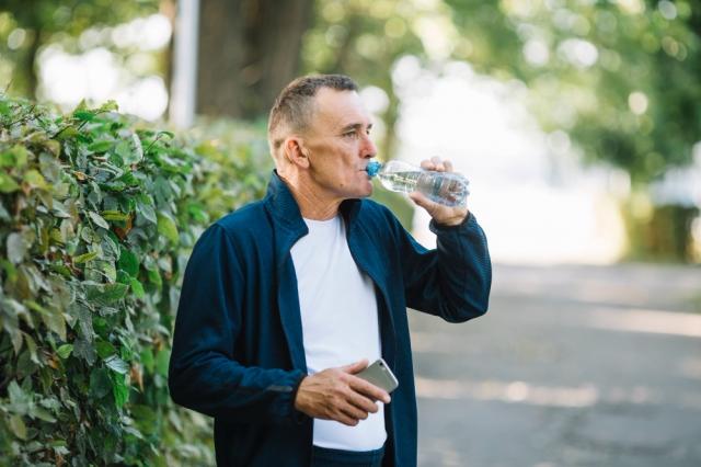 Hydration and Health: A Summer Guide cover picture