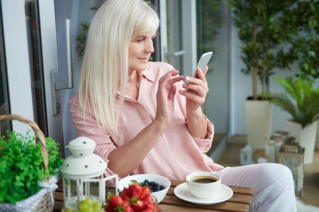 The Potential Benefits and Considerations of Fasting for Women Over 50 cover picture