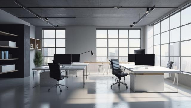 Why Office Rental is A Strategic Move for Modern Businesses cover picture