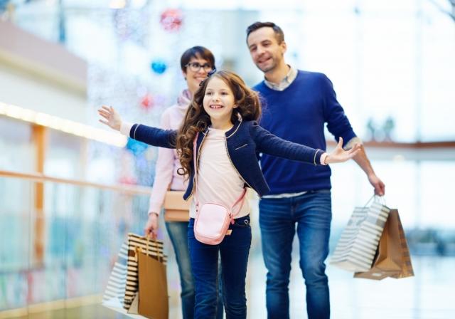 Shopping List for First-Time Buyers! cover picture